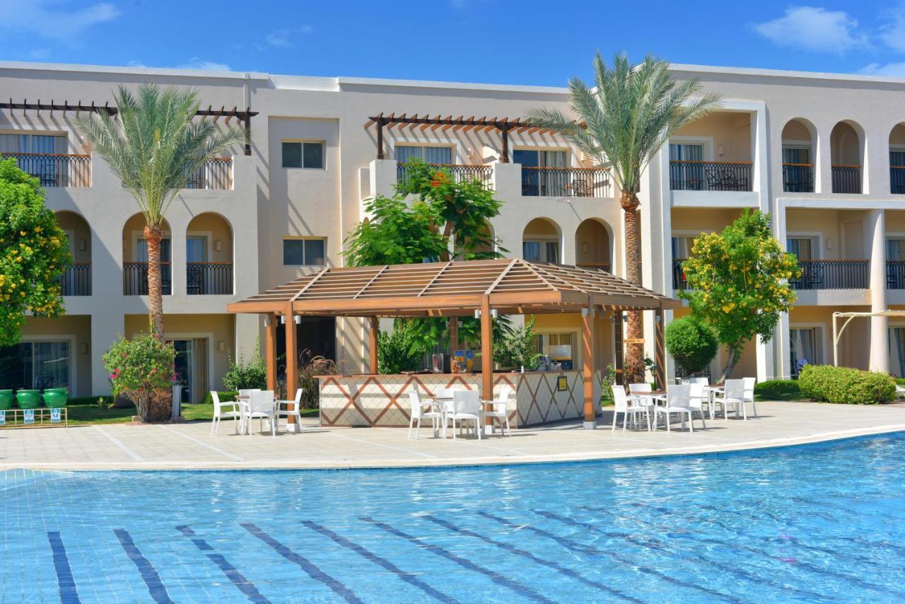 Jaz Mirabel Club Sharm El Sheikk Exterior foto