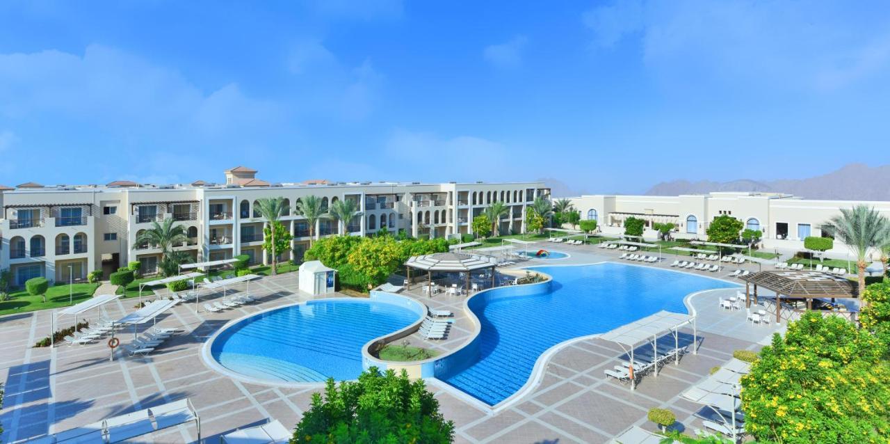 Jaz Mirabel Club Sharm El Sheikk Exterior foto