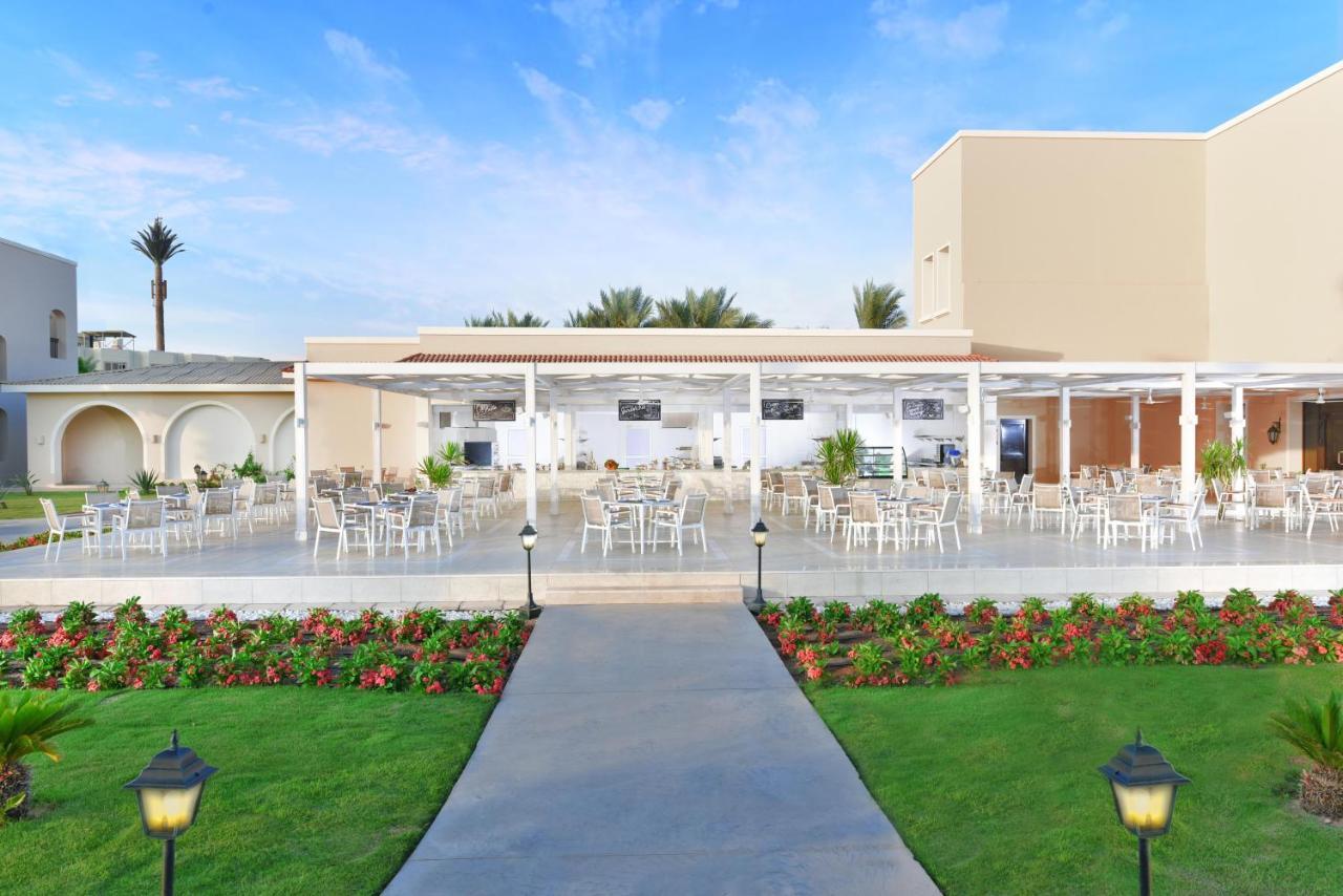 Jaz Mirabel Club Sharm El Sheikk Exterior foto