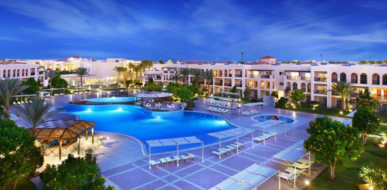 Jaz Mirabel Club Sharm El Sheikk Exterior foto