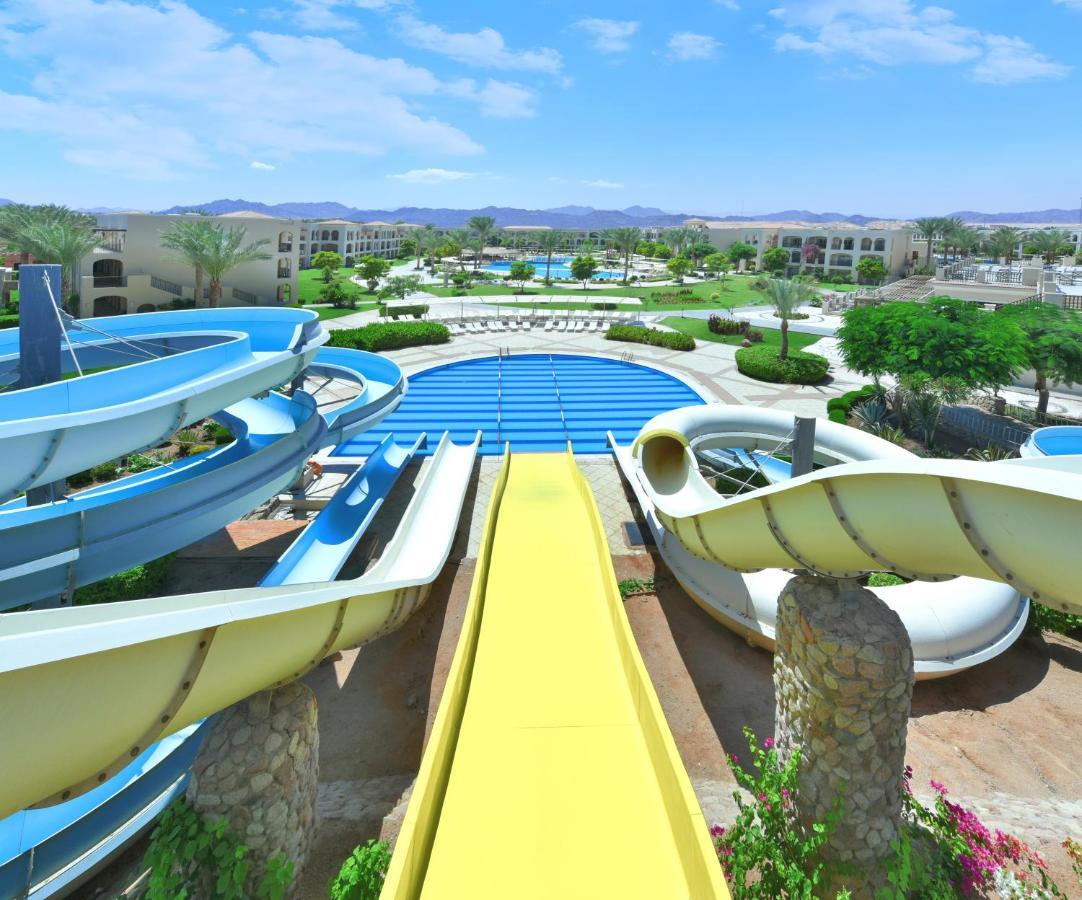 Jaz Mirabel Club Sharm El Sheikk Exterior foto