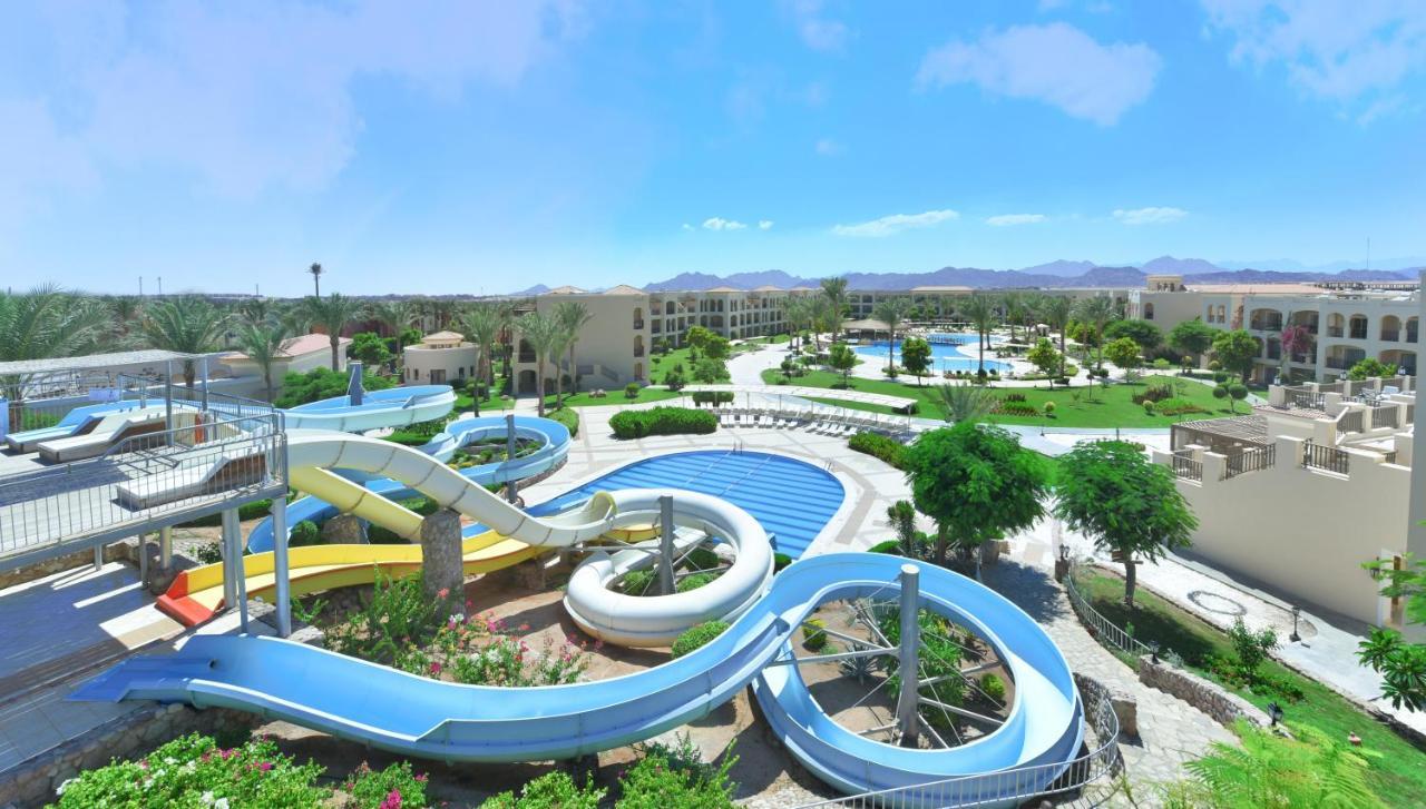 Jaz Mirabel Club Sharm El Sheikk Exterior foto