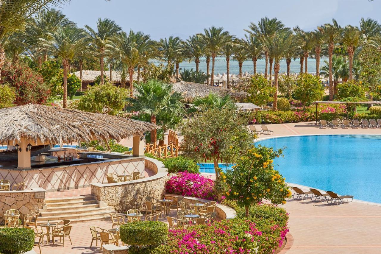Jaz Mirabel Club Sharm El Sheikk Exterior foto