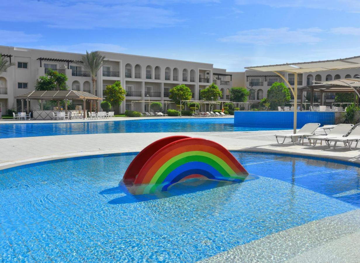 Jaz Mirabel Club Sharm El Sheikk Exterior foto