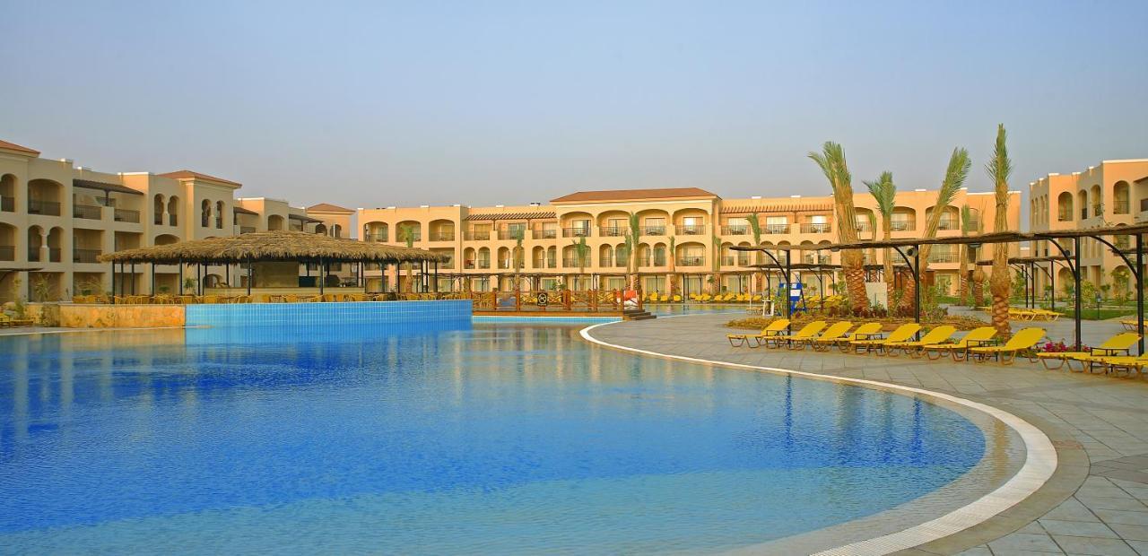 Jaz Mirabel Club Sharm El Sheikk Exterior foto
