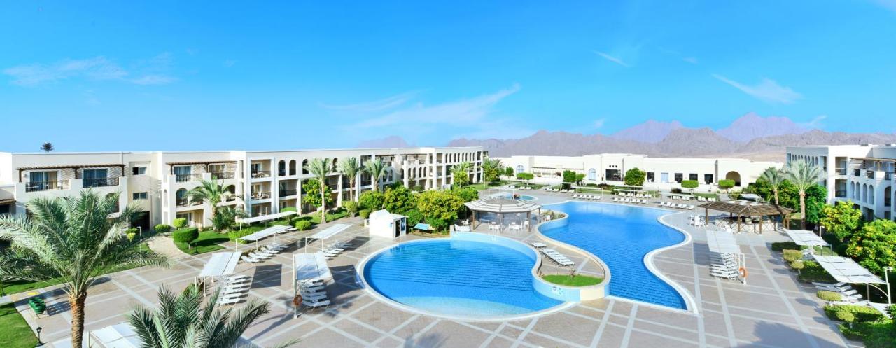 Jaz Mirabel Club Sharm El Sheikk Exterior foto