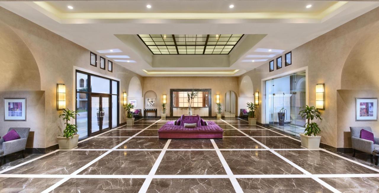 Jaz Mirabel Club Sharm El Sheikk Exterior foto