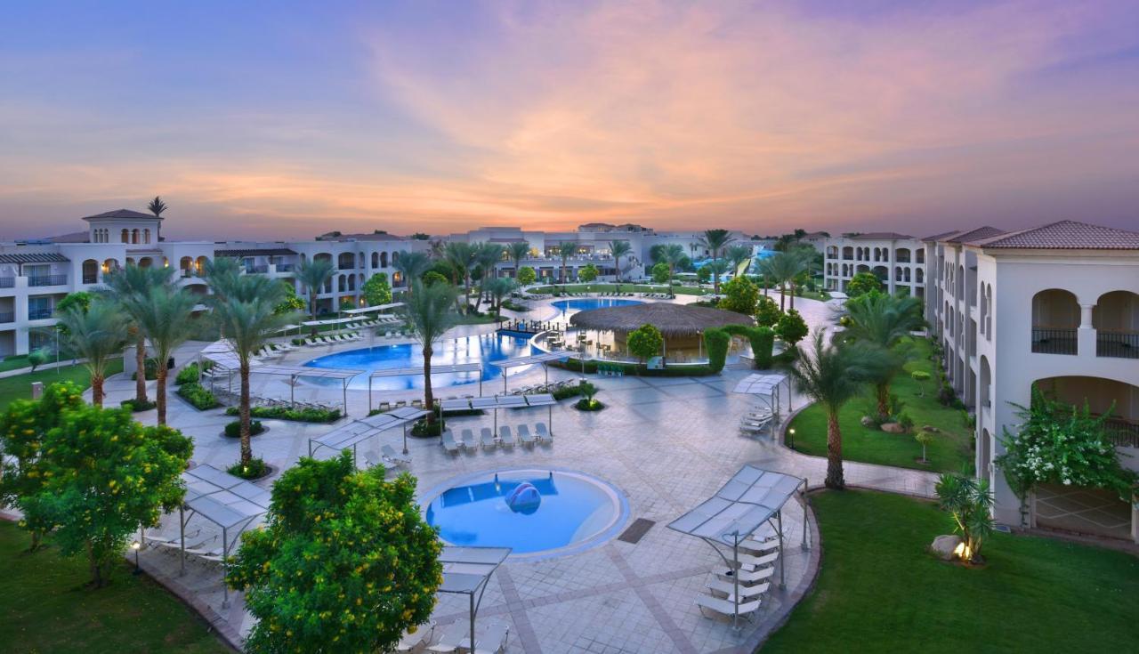 Jaz Mirabel Club Sharm El Sheikk Exterior foto